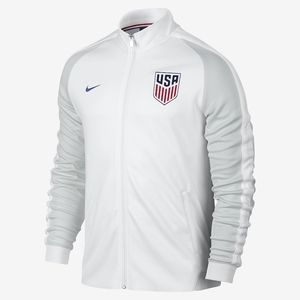 Nike USA Soccer Jacket